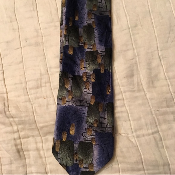 Bundle of three J.Garcia tie’s. - Picture 5 of 6